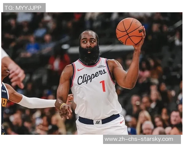 火箭队与掘金队激战正酣谁将成为西部季后赛的黑马之王